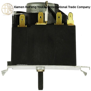 Minuterie de sécheuse Tmd1tm26 234d1296p017, neuve, originale, en stock, automatisation industrielle, contrôleur de programmation PLC dédié - Product Image 1