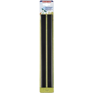 2 pièces (28 cm) de caoutchoucs nettoyeurs de vitres DRY & CLEAN 51160 - Product Image 2