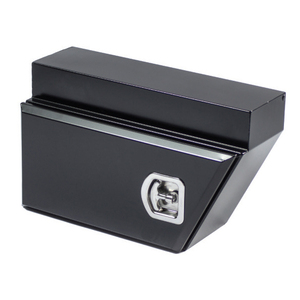 Factory Custom 1.5mm thick steel Under Tray Toolbox Premium Aluminium Ute Trays Tool Box