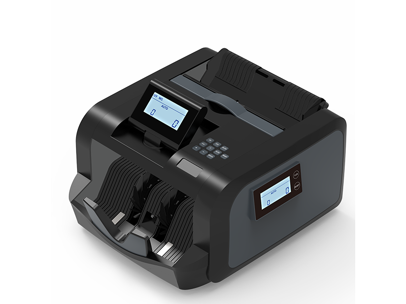 Banknote Currency Money Bill Note Counter