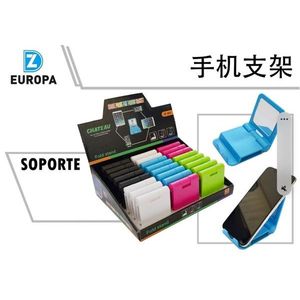 <b>Charging</b> <b>Stand</b> & Holders with Support Soporte - Product Image 3