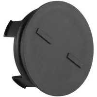 12513-P72-003 12513P72003 Bouchon d'étanchéité arrière de culbuteur en plastique pour culasse de moteur compatible avec CR-Z, HR-V et Insight hybride