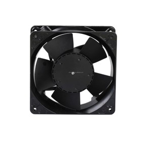 Ventilador Axial Compacto de 4414FM, 24V, 2.4CFM, 12cm, 3.1W, 140m3/h, 119X119X25.4mm, para Equipos Médicos, Telecomunicaciones e Informática - Product Image 4