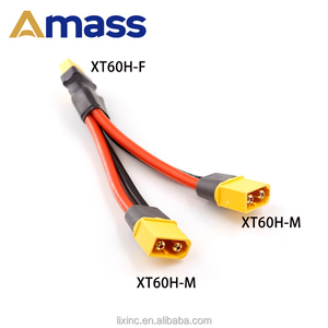 موصل أصلي مخصص Amass awg إلى 12 من من من من من من من من ؟ - Product Image 4