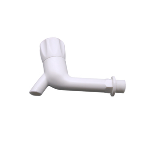 Grifo de Cocina en Oferta, Grifo de Pared de Plástico PP Económico, Grifo Extensible DN15, Grifo de Agua - Product Image 6