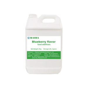 Fragancia de arándano personalizada, producto de alto rendimiento, gotas de sabores artificiales comestibles - Product Image 6