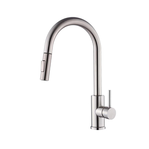 Смеситель кухонный из нержавеющей стали - Product Image 3