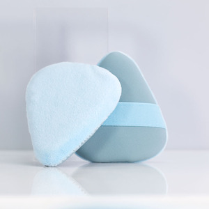 Meilleur Prix Houppette de Maquillage Poudre Cosmétique Bouffée de Beauté pour les Femmes - Product Image 2