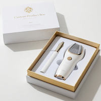 Boîte à parfum de luxe en papier 10ml 50ml Boîte à parfum pour femme Boîte personnalisée Bouteille de parfum vide de luxe avec boîte