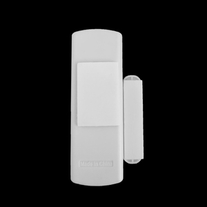 Gran oferta, Mini sistema de alarma con <span class=keywords><strong>Sensor</strong></span> magnético portátil, alarma de entrada de 90dB para seguridad del hogar, puerta antirrobo, ventana hecha de plástico - Product Image 3