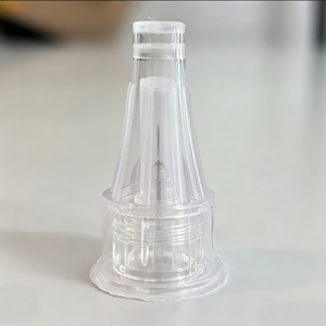 Aiguilles pour stylo à insuline vétérinaire 31G 6 mm, stériles, jetables, faciles à utiliser, pour le soin du diabète canin et les cliniques vétérinaires - Product Image 3