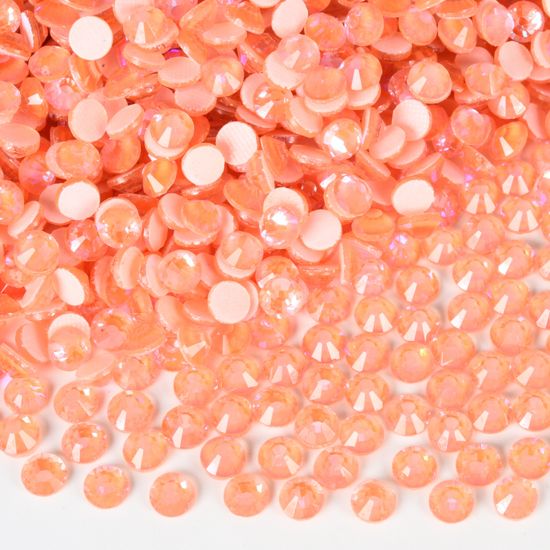 513 Sparke Orange clair