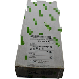ใหม่และของแท้ ปี <span class=keywords><strong>2002</strong></span> - <span class=keywords><strong>1207</strong></span> สินค้าในคลังสินค้า ตัวควบคุมการเขียนโปรแกรม PLC - Product Image 1