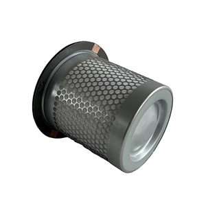 Manny 54595442 Séparateur d'air et d'huile de haute qualité, élément filtrant essentiel pour l'entretien des compresseurs industriels - Product Image 3