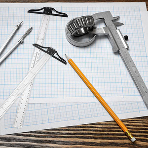 Bview Thước Chữ <span class=keywords><strong>T</strong></span> Trong Suố<span class=keywords><strong>t</strong></span> Bằng Nhựa Hình Vuông Chữ <span class=keywords><strong>T</strong></span> Nghệ Thuậ<span class=keywords><strong>t</strong></span> Để Phác Thảo - Product Image 5