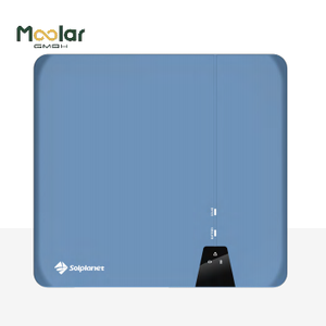 Inversor Solar Híbrido Solplanet de 3-6 kW - Product Image 1