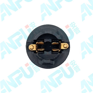 Support de lampe Chipeng T10 WzL-173 12V pour Subaru Impreza WrX Xv, remplacement et réparation - Product Image 2