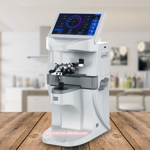 เครื่องวัดสายตาอัตโนมัติแบบดิจิตอล รุ่น AL-310 - Product Image 3