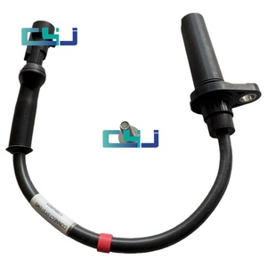 Capteur de vitesse 420-9750 4209750 pour excavatrice San-y, pièces de machines de construction - Product Image 2