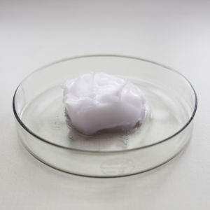 Graisse haute température, fabrication sur mesure, graisse synthétique, anti-usure, réduction du bruit, graisse blanche pour roulements - Product Image 2