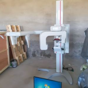 Équipement d'imagerie panoramique et céphalométrique <span class=keywords><strong>dentaire</strong></span> électrique d'occasion, garantie à vie, essentiel pour les cliniques à faible coût, expansion - Product Image 3