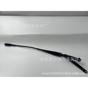 Bras d'essuie-glace arrière en gros pour Mercedes-Benz Modèle A1648200444, fabriqués en acier et caoutchouc - Product Image 2