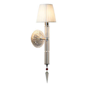 <span class=keywords><strong>Lampe</strong></span> en cristal <span class=keywords><strong>de</strong></span> <span class=keywords><strong>chevet</strong></span> <span class=keywords><strong>de</strong></span> chambre à coucher <span class=keywords><strong>de</strong></span> luxe moderne abat-jour <span class=keywords><strong>de</strong></span> fond <span class=keywords><strong>de</strong></span> salon <span class=keywords><strong>lampe</strong></span> murale éclairage <span class=keywords><strong>de</strong></span> diode électroluminescente <span class=keywords><strong>de</strong></span> couloir - Product Image 4