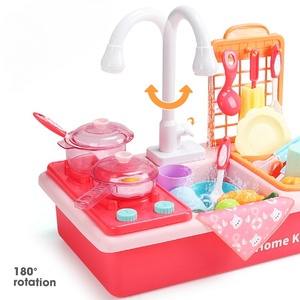 <span class=keywords><strong>Cuisine</strong></span> éducative lave-vaisselle <span class=keywords><strong>jouet</strong></span> ensemble enfants jouets <span class=keywords><strong>cuisine</strong></span> ensemble <span class=keywords><strong>jouet</strong></span> <span class=keywords><strong>cuisine</strong></span> jeu ensemble pour enfants semblant jouer - Product Image 4