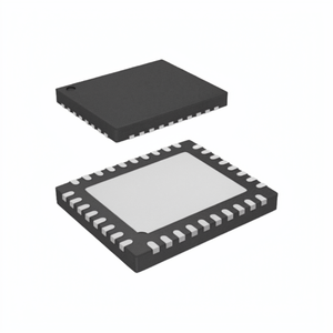 Buy Electronics Components Online 36 WFQFN Exposed Pad Power Management (PMIC) In Stock LT3744IUHE#TRPBF - Product Image 1
