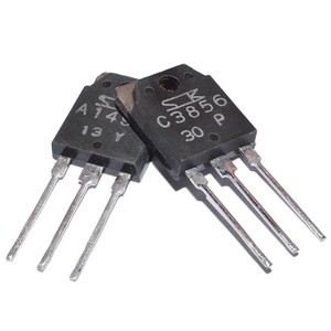 Original <span class=keywords><strong>2SA1492</strong></span> A1492 2SC3856 C3856 Transistor amplificateur de puissance Audio TO-3P A1492 C3856 - Product Image 6