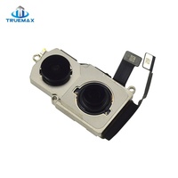 Pour iPhone 16 Plus Pièces de téléphone portable Caméra arrière Flex