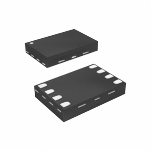 หน่วยความจำ IS25LQ025B-JULE 8 UFDFN Exposed Pad ซื้อชิ้นส่วนอิเล็กทรอนิกส์ออนไลน์ BOM IC มีสินค้าในสต็อก - Product Image 1