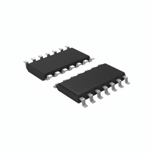 ชิ้นส่วนอิเล็กทรอนิกส์ ไอซี OPAMP JFET 4 วงจร 14SOIC TL074IDRE4 ของแท้ บริการครบวงจร 14 SOIC (0.154 นิ้ว, ความกว้าง 3.90 มม.) - Product Image 1