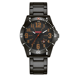 HKSF 01 Students outdoor <b>men</b> tactical <b>watches</b> stock wholesales - Product Image 5