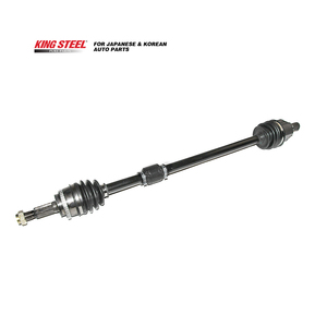 KINGSTEEL OEM 49501-1Y110 495011Y110 systèmes de Transmission automatique arbre d'entraînement <span class=keywords><strong>CV</strong></span> Joint essieu Assy pour <span class=keywords><strong>KIA</strong></span> Morning Picanto - Product Image 5