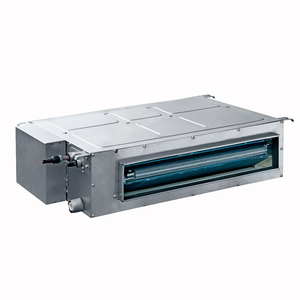 Conduit de <span class=keywords><strong>climatisation</strong></span> split haute capacité - Product Image 3