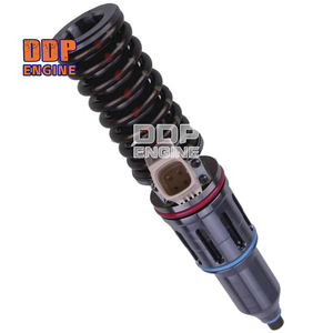 359-4060 20R-1309 359-7434 20R-1304หัวฉีดน้ำมันเชื้อเพลิงเครื่องยนต์ดีเซลสำหรับ C15E ขุดหนอนผีเสื้อและแมว - Product Image 4