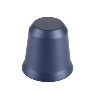 <span class=keywords><strong>Mug</strong></span> à café <span class=keywords><strong>isotherme</strong></span> en acier inoxydable à double paroi 80ml/150ml Style classique pour espresso et café - Product Image 2