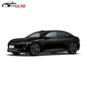 Avatr 06 Max Ultra Edition 2025 2026, Sedán Híbrido PHEV de Rango Extendido, 4WD, Batería de 30-50kWh, Motor de 200kW, 170KM de Autonomía Pura - Product Image 1