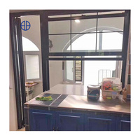Ventanas Corredizas de Doble Acristalamiento de Último Modelo, Venta al Por Mayor de Fábrica, Ventanas de Aluminio