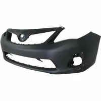 Kit de Carrocería Parachoques Delantero para TOYOTA Corolla 2010 2011 2012 2013