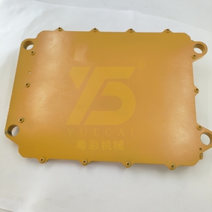 Contrôleur ECU ECM du moteur C11 C13 C15 256-1159 2561159 Pièces de rechange pour équipement lourd - Product Image 5