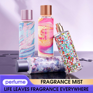 Perfume Corporal en Spray al por Mayor, 250 ml, Fragancia Duradera, para Hombres y Mujeres - Product Image 1