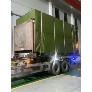 Atelier <span class=keywords><strong>de</strong></span> réparation <span class=keywords><strong>de</strong></span> conteneurs à double aile pour l'entretien et <span class=keywords><strong>la</strong></span> réparation d'équipements. - Product Image 6