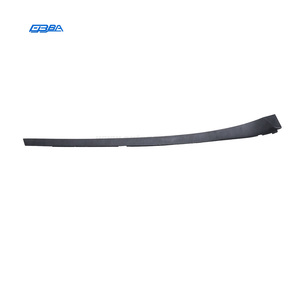 High End Brand New Car Windshield <b>Rubber</b> <b>Strip</b> For McLaren 650S 2015 OE 11A9841CP 11A9842CP - Product Image 3