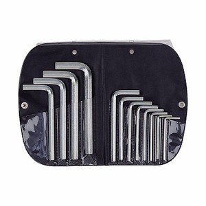 ชุดกุญแจหกเหลี่ยม280 SE12 usag - Product Image 1