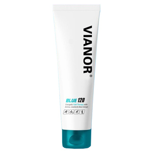Fabricant chinois OEM soulage les douleurs musculaires et <span class=keywords><strong>gel</strong></span> analgésique froid pour le sport - Product Image 2