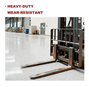 Pintura Epóxica para Pisos a Base de Agua, Alta Dureza, Secado Rápido, Recubrimiento Duradero para Pisos Interiores Industriales y Comerciales - Product Image 4