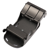Ceintures pour hommes tendance, boucles de ceinture automatiques en alliage LY36-7393