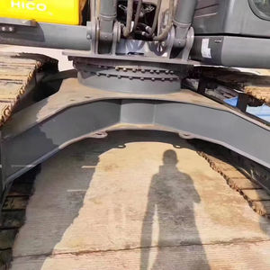 Excavatrice KOBELCO d'origine japonaise de 21 tonnes, KOBELCO SK210-8 SK210 22 tonnes 20 tonnes SK200-10 à vendre à bas prix - Product Image 3